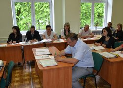Молодь і майбутнє: в Уманському НУС відбувся конкурс  бізнес-проектів